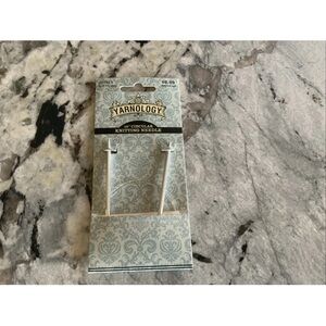 NIP Yarnology 16” Circular Knitting Needles